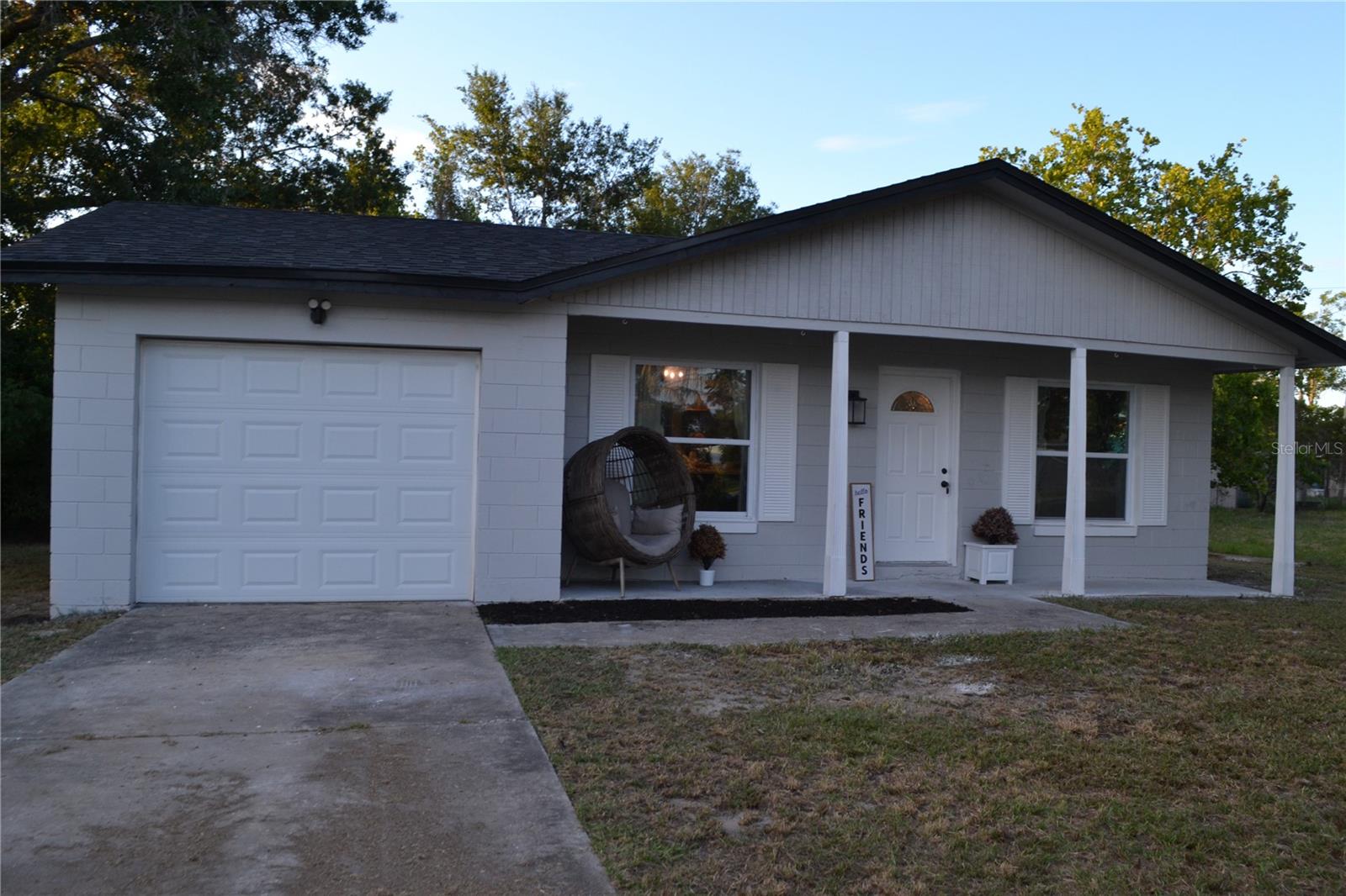 DELTONA LAKES UN 05 - Residential