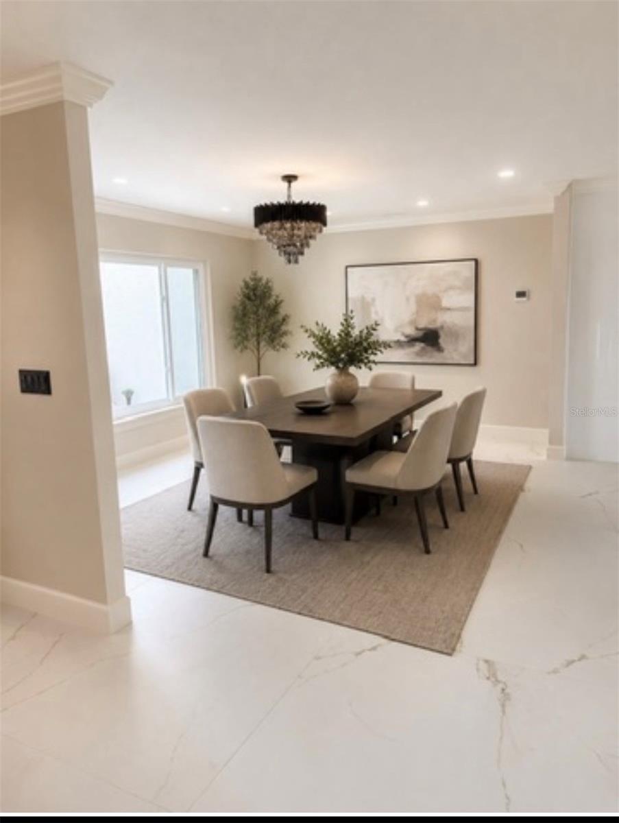 CLERMONT - Residential