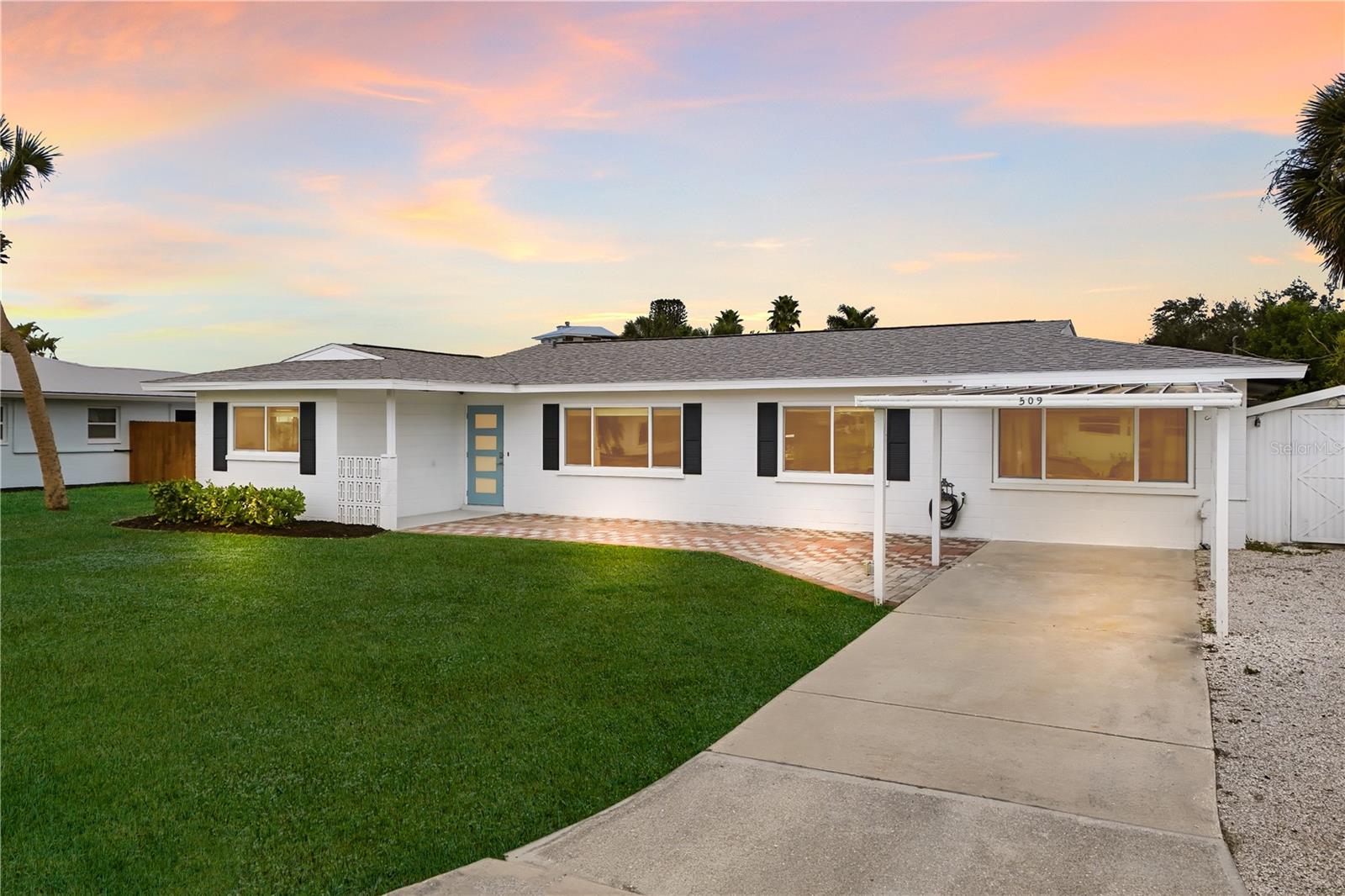 DONA BAY SHORES - Residential
