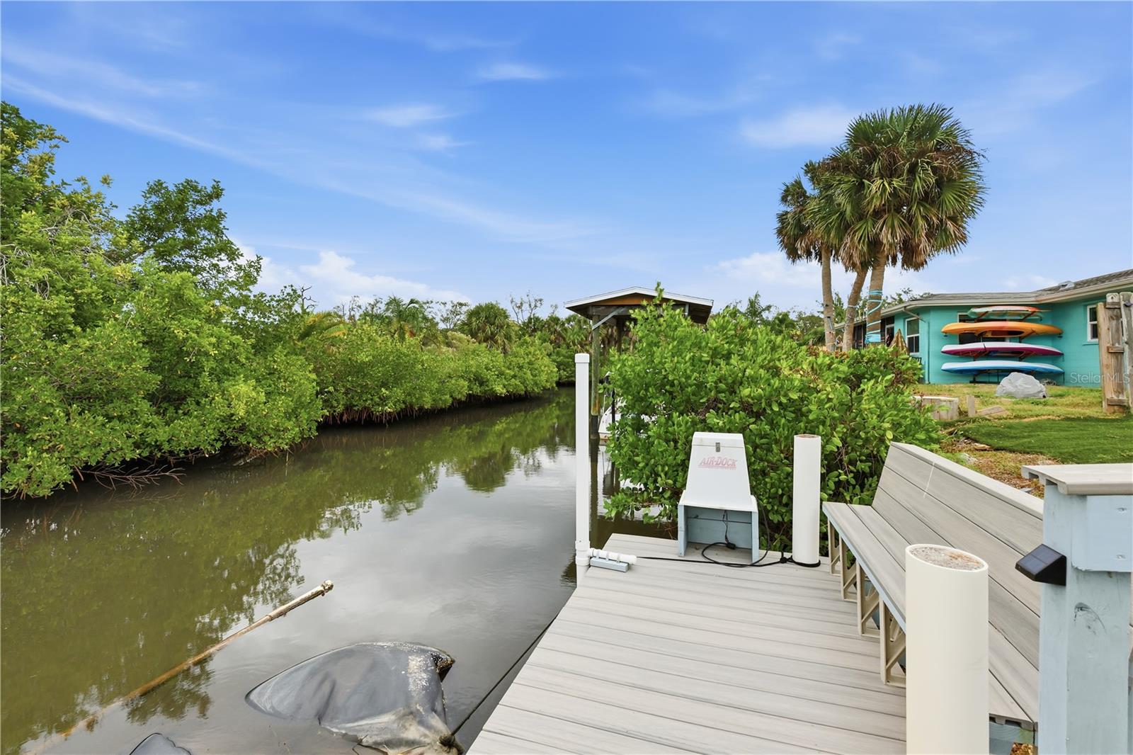 DONA BAY SHORES - Residential