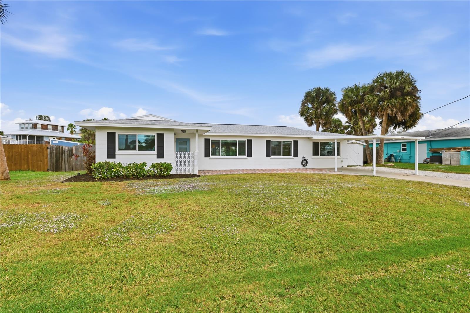 DONA BAY SHORES - Residential