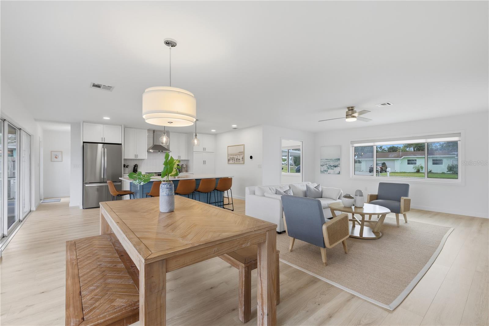 DONA BAY SHORES - Residential