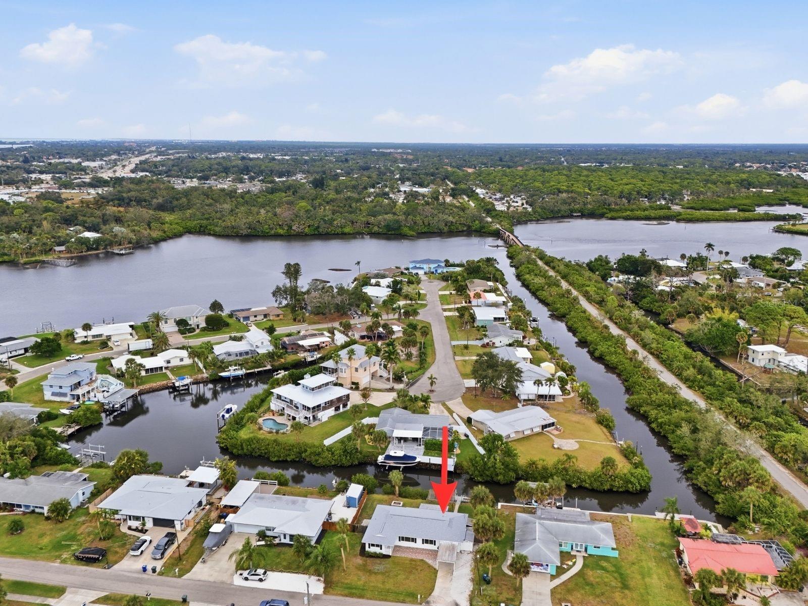 DONA BAY SHORES - Residential