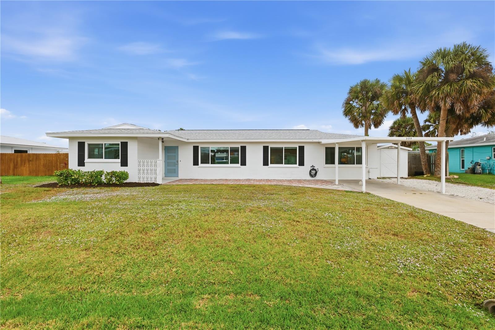 DONA BAY SHORES - Residential