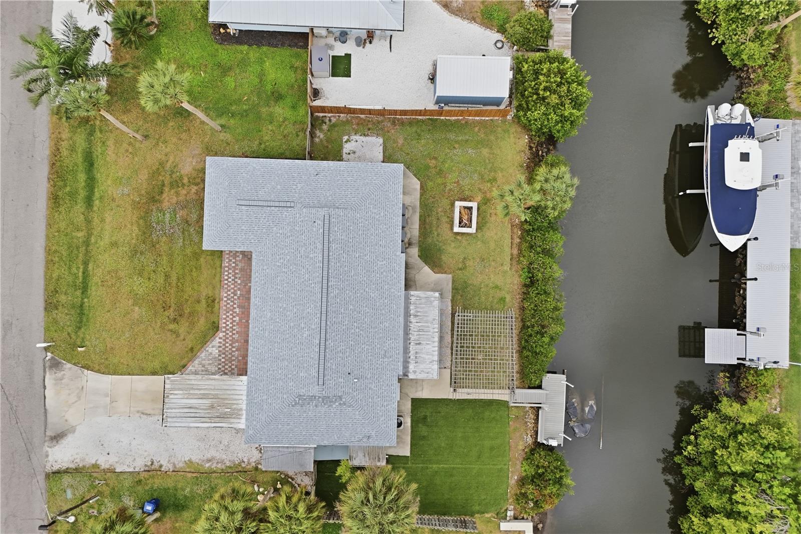 DONA BAY SHORES - Residential