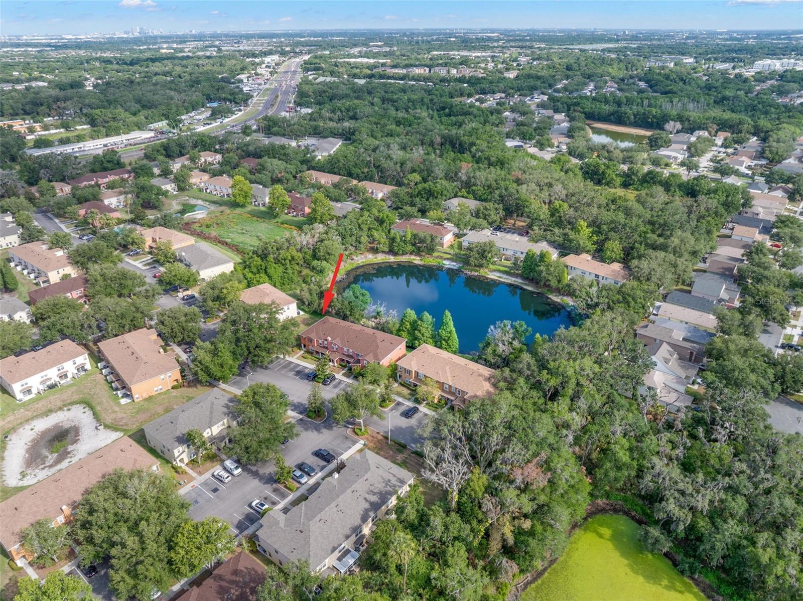 ST CHARLES PLACE PH 5 - Residential