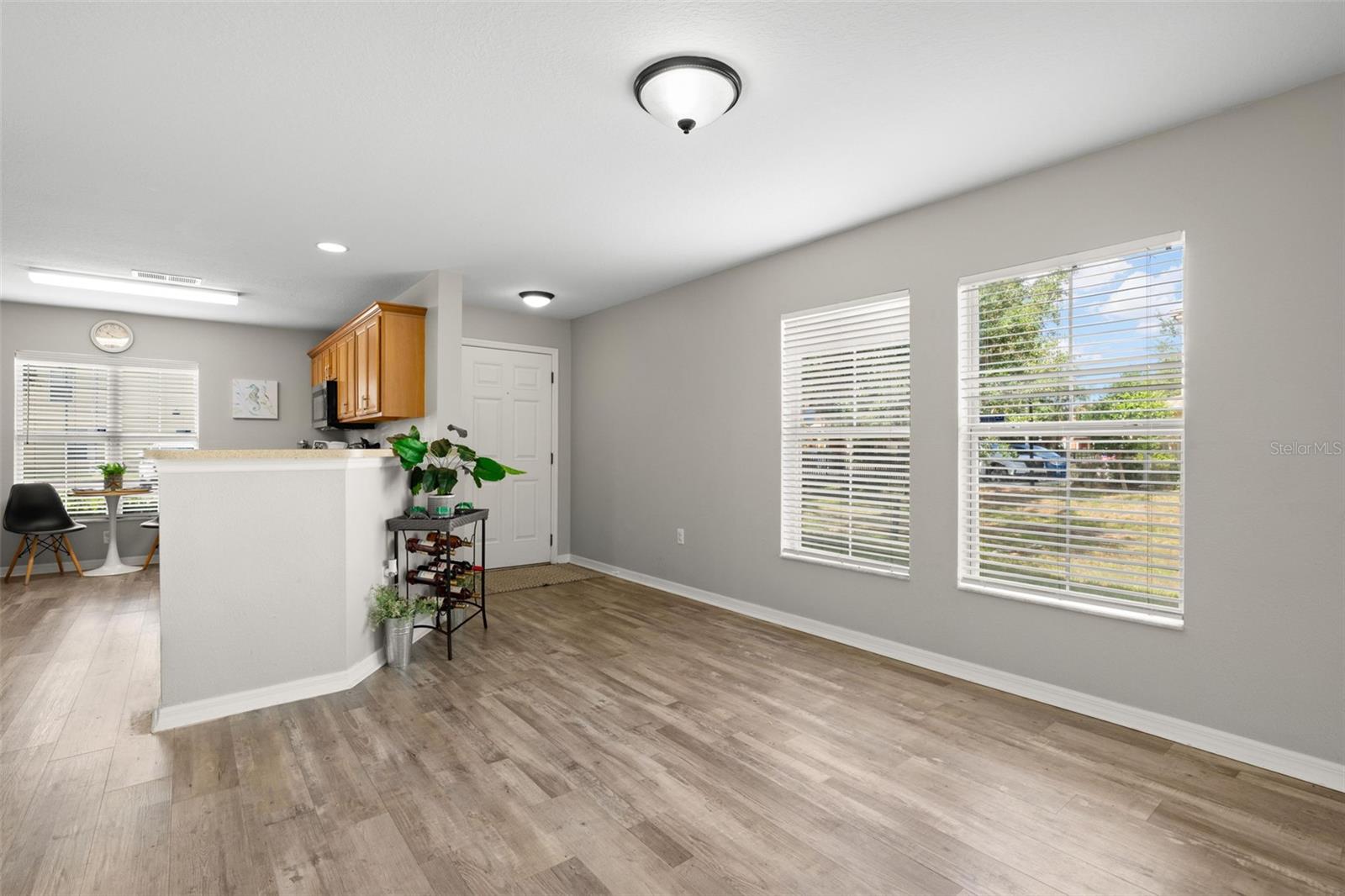 ST CHARLES PLACE PH 5 - Residential