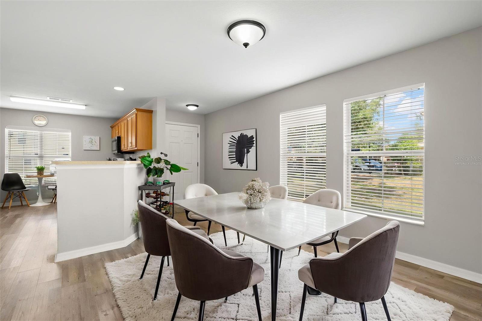ST CHARLES PLACE PH 5 - Residential