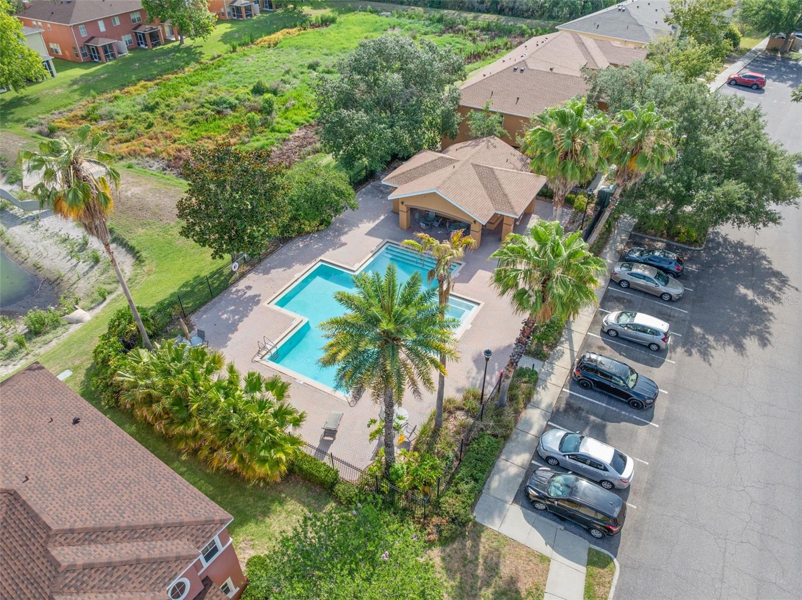 ST CHARLES PLACE PH 5 - Residential