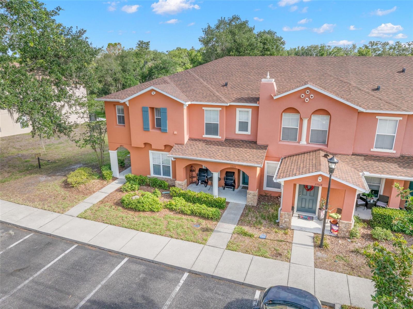 ST CHARLES PLACE PH 5 - Residential