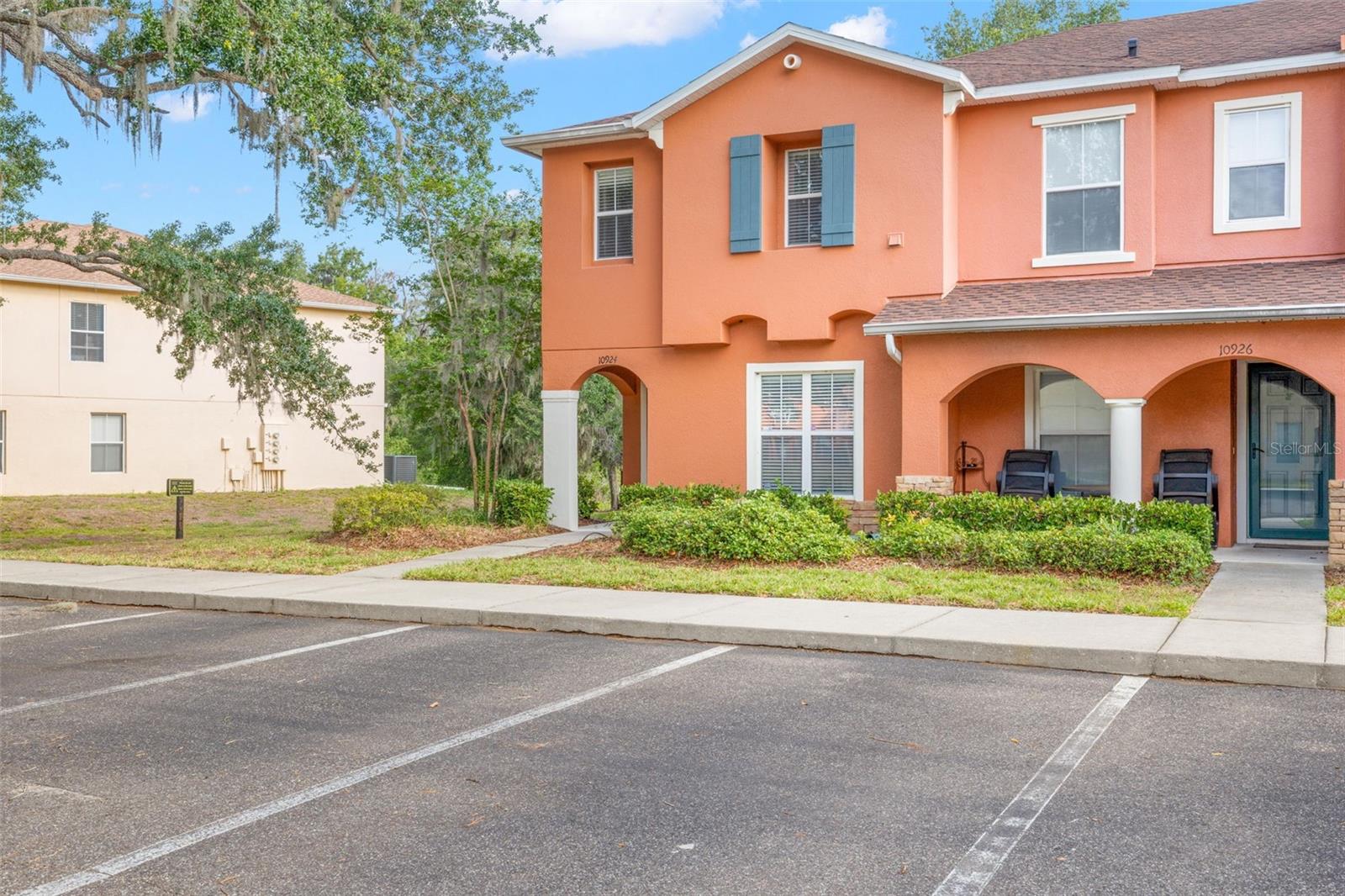 ST CHARLES PLACE PH 5 - Residential