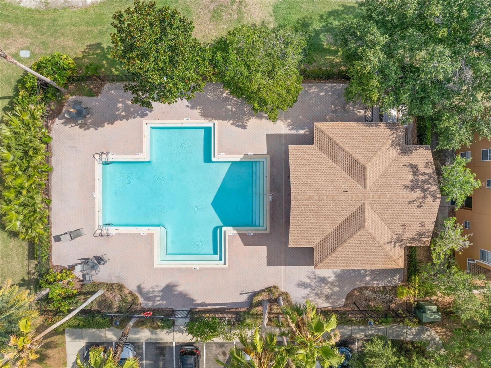 ST CHARLES PLACE PH 5 - Residential