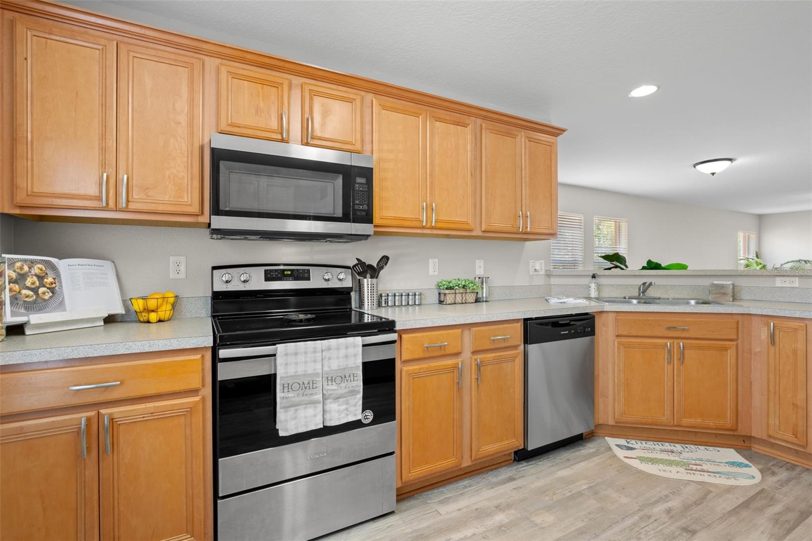 ST CHARLES PLACE PH 5 - Residential