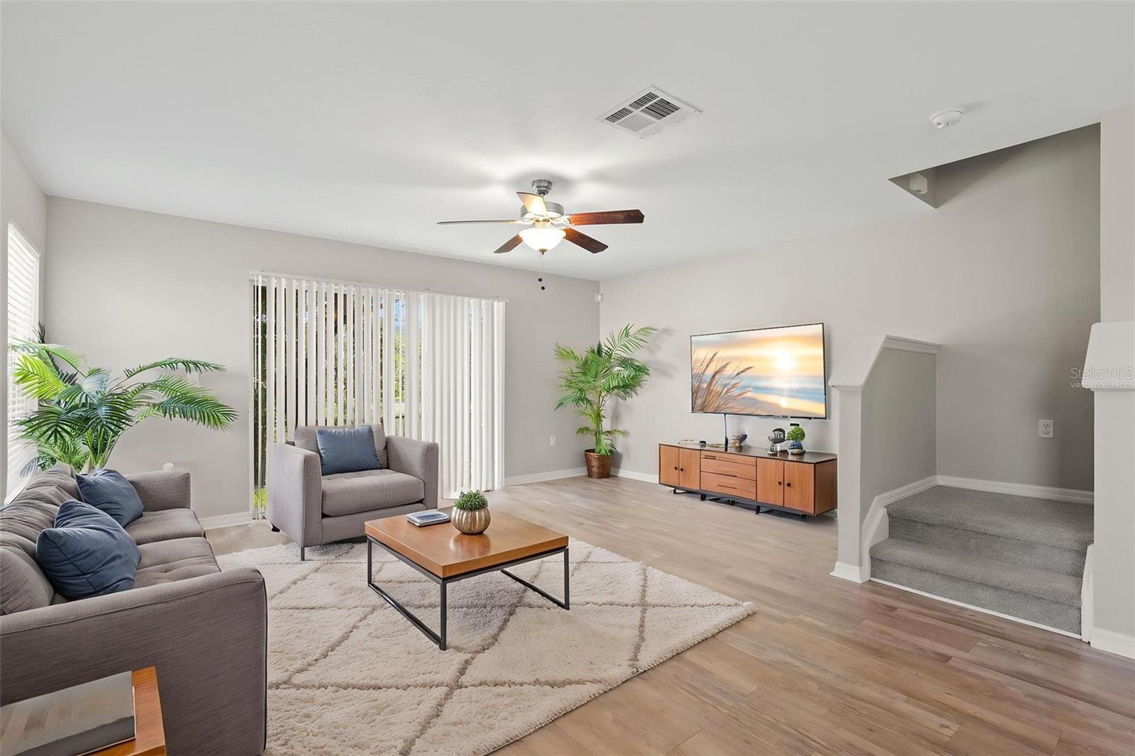 ST CHARLES PLACE PH 5 - Residential