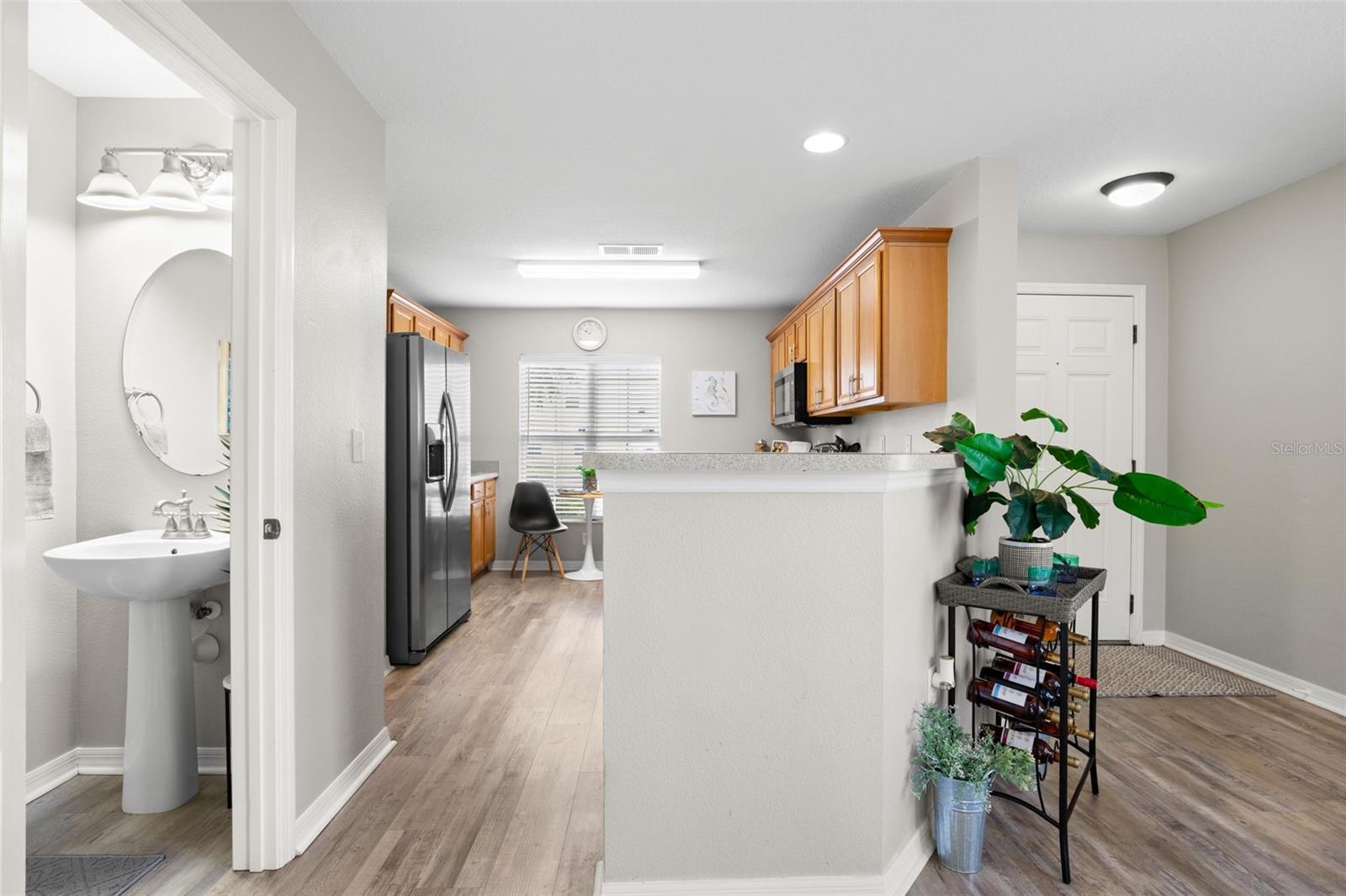 ST CHARLES PLACE PH 5 - Residential