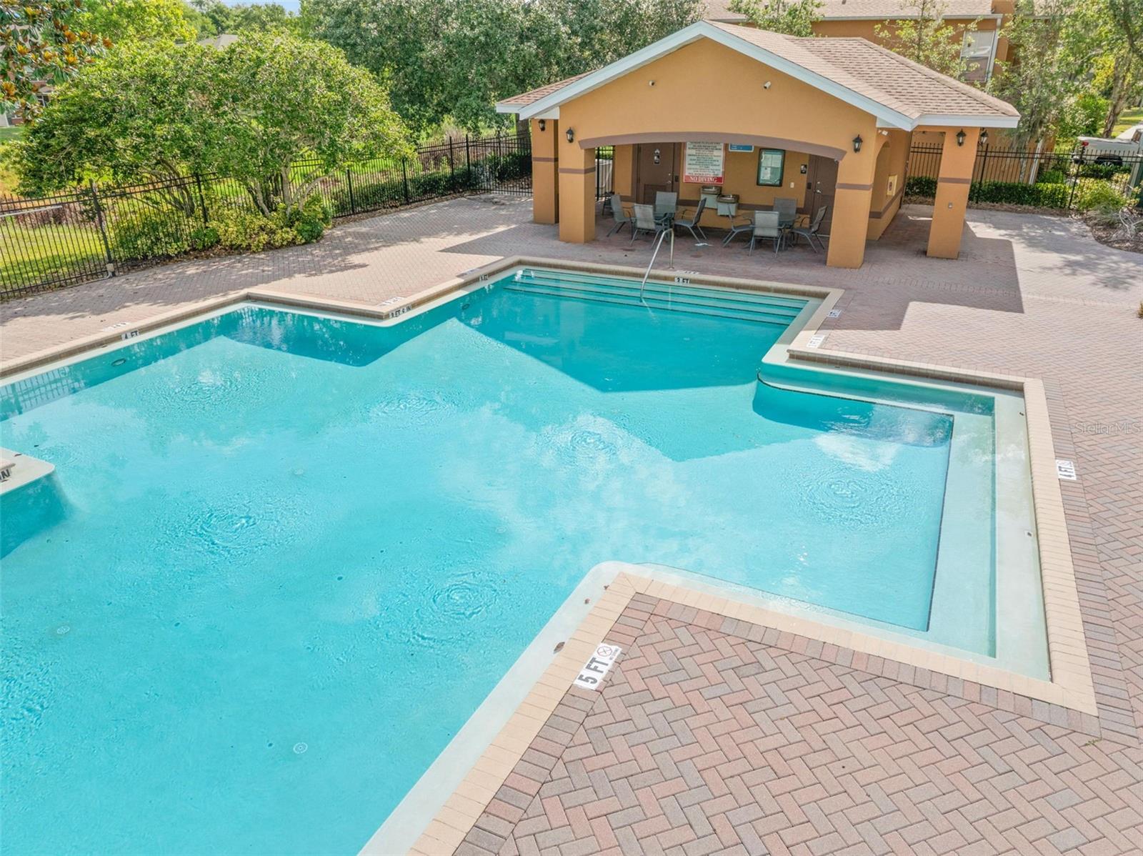ST CHARLES PLACE PH 5 - Residential