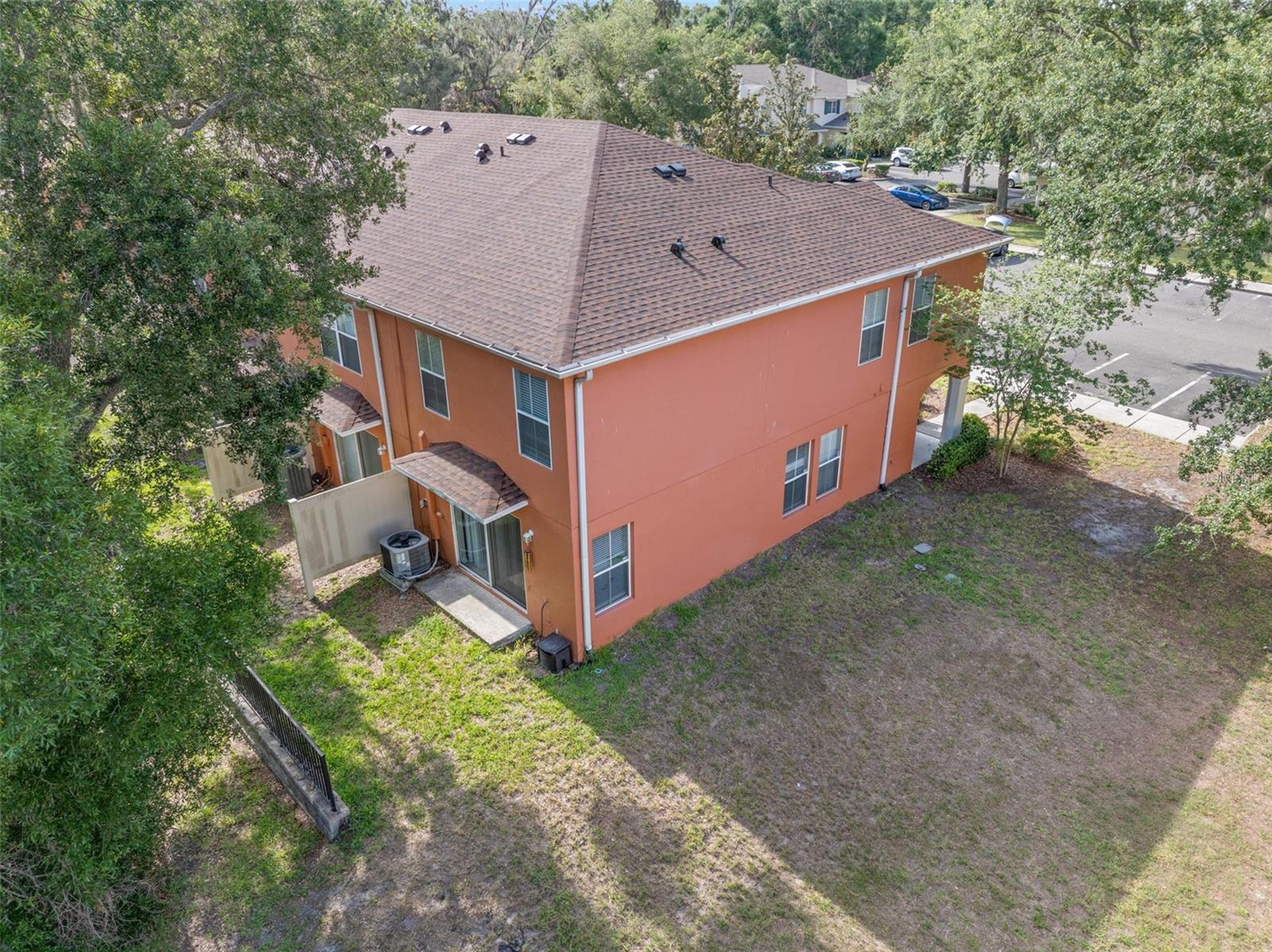 ST CHARLES PLACE PH 5 - Residential