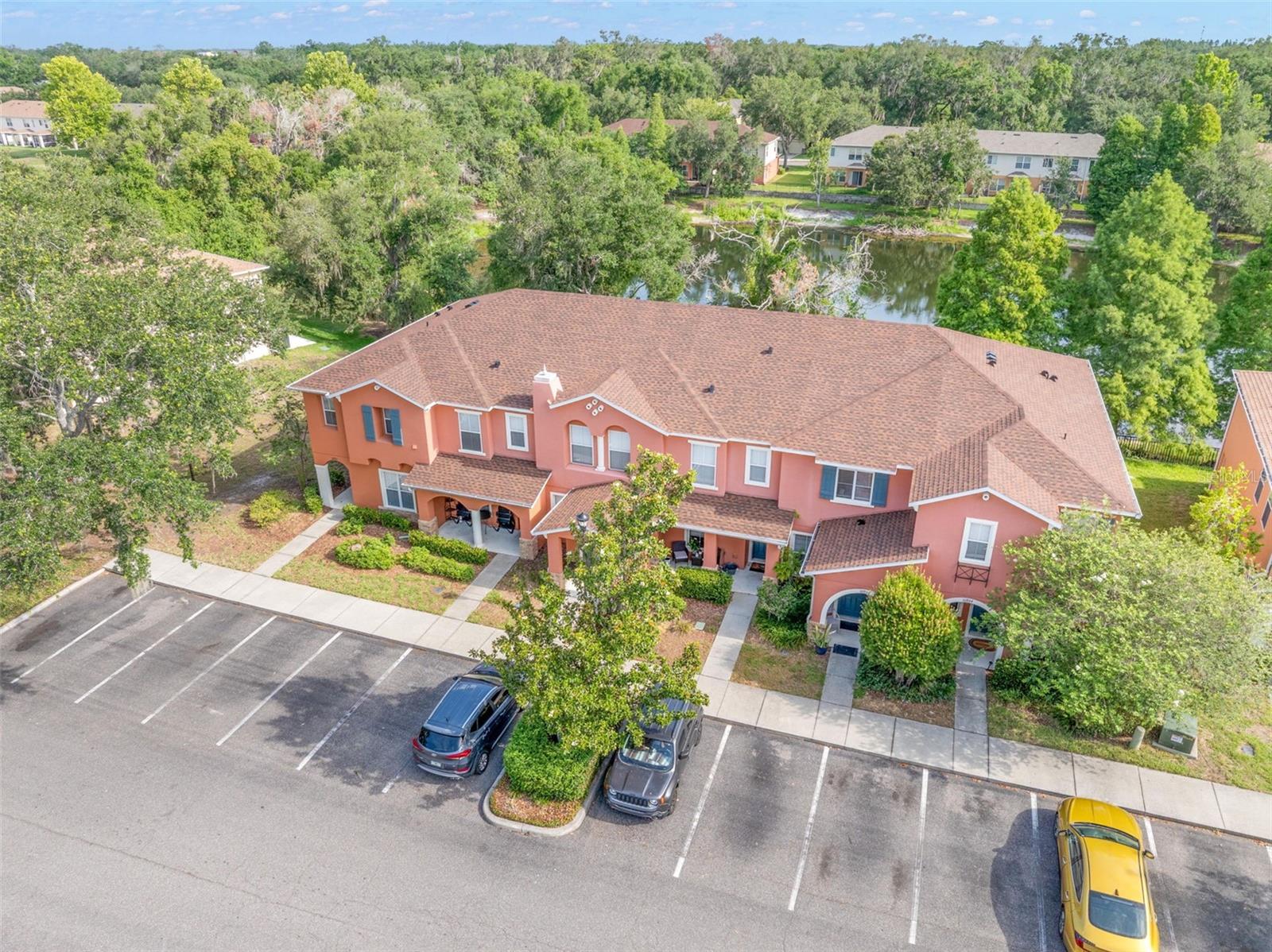 ST CHARLES PLACE PH 5 - Residential