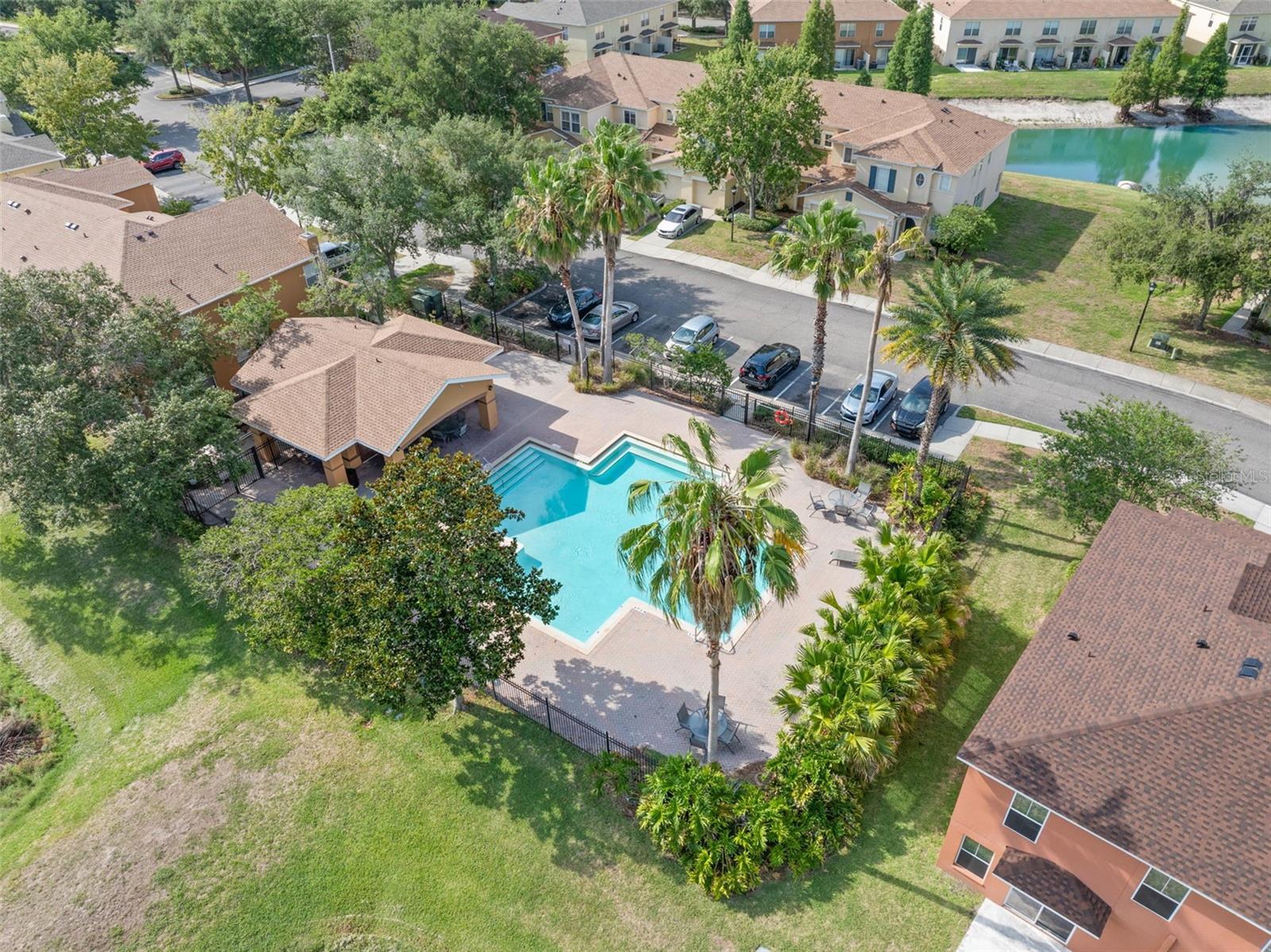 ST CHARLES PLACE PH 5 - Residential
