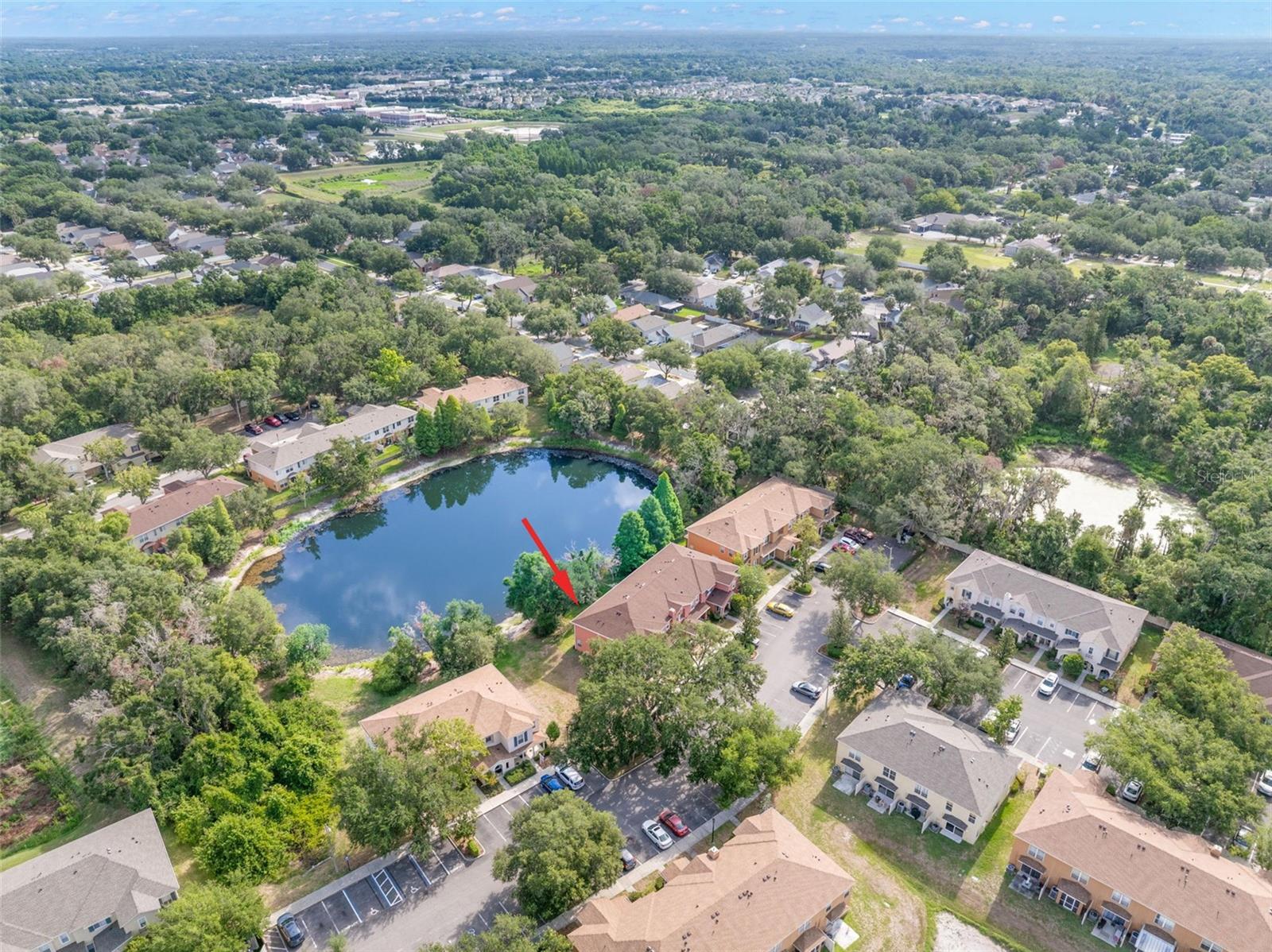 ST CHARLES PLACE PH 5 - Residential