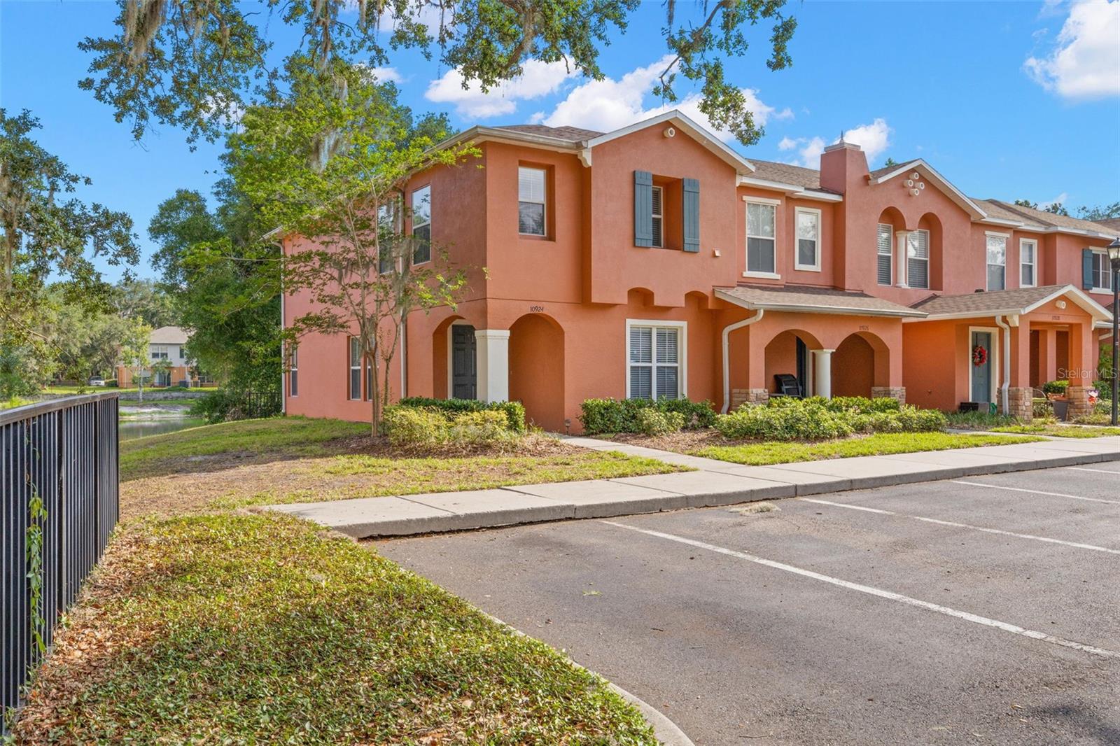 ST CHARLES PLACE PH 5 - Residential
