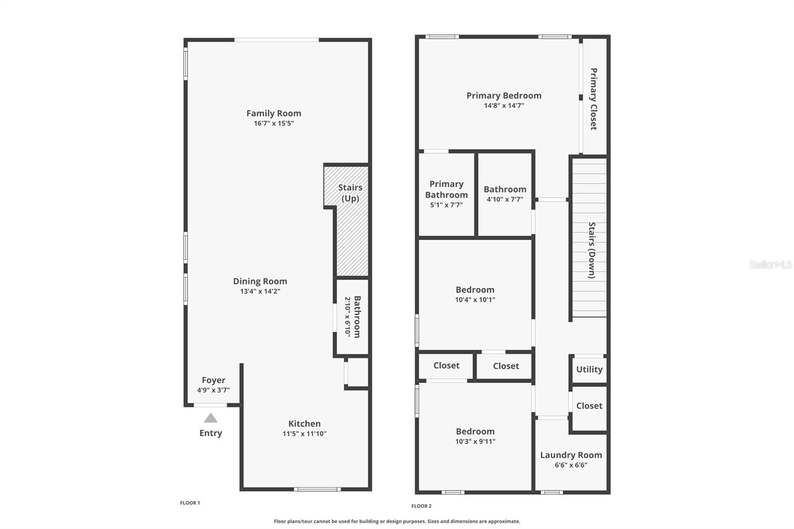 ST CHARLES PLACE PH 5 - Residential