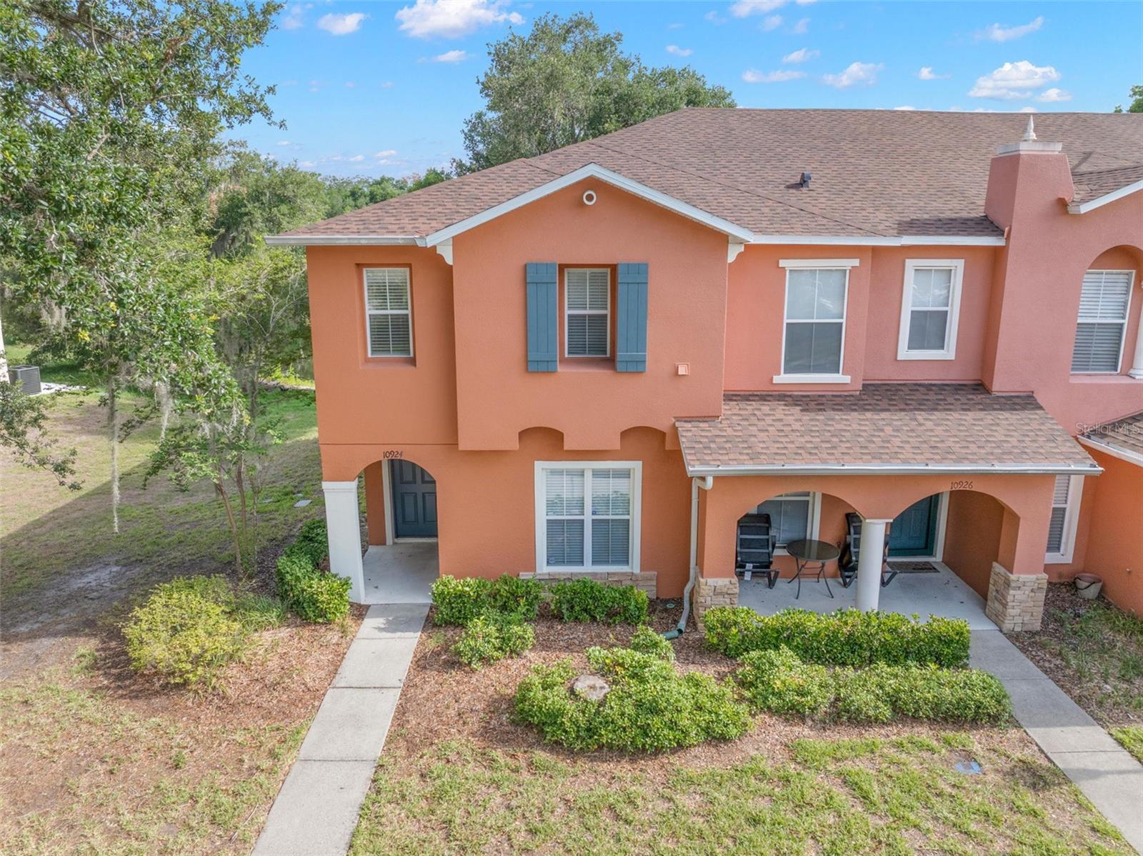 ST CHARLES PLACE PH 5 - Residential