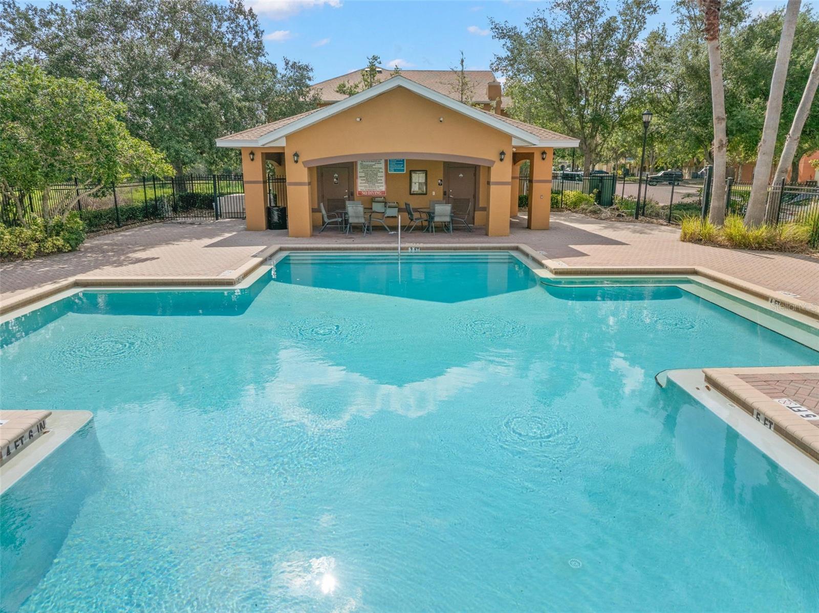 ST CHARLES PLACE PH 5 - Residential