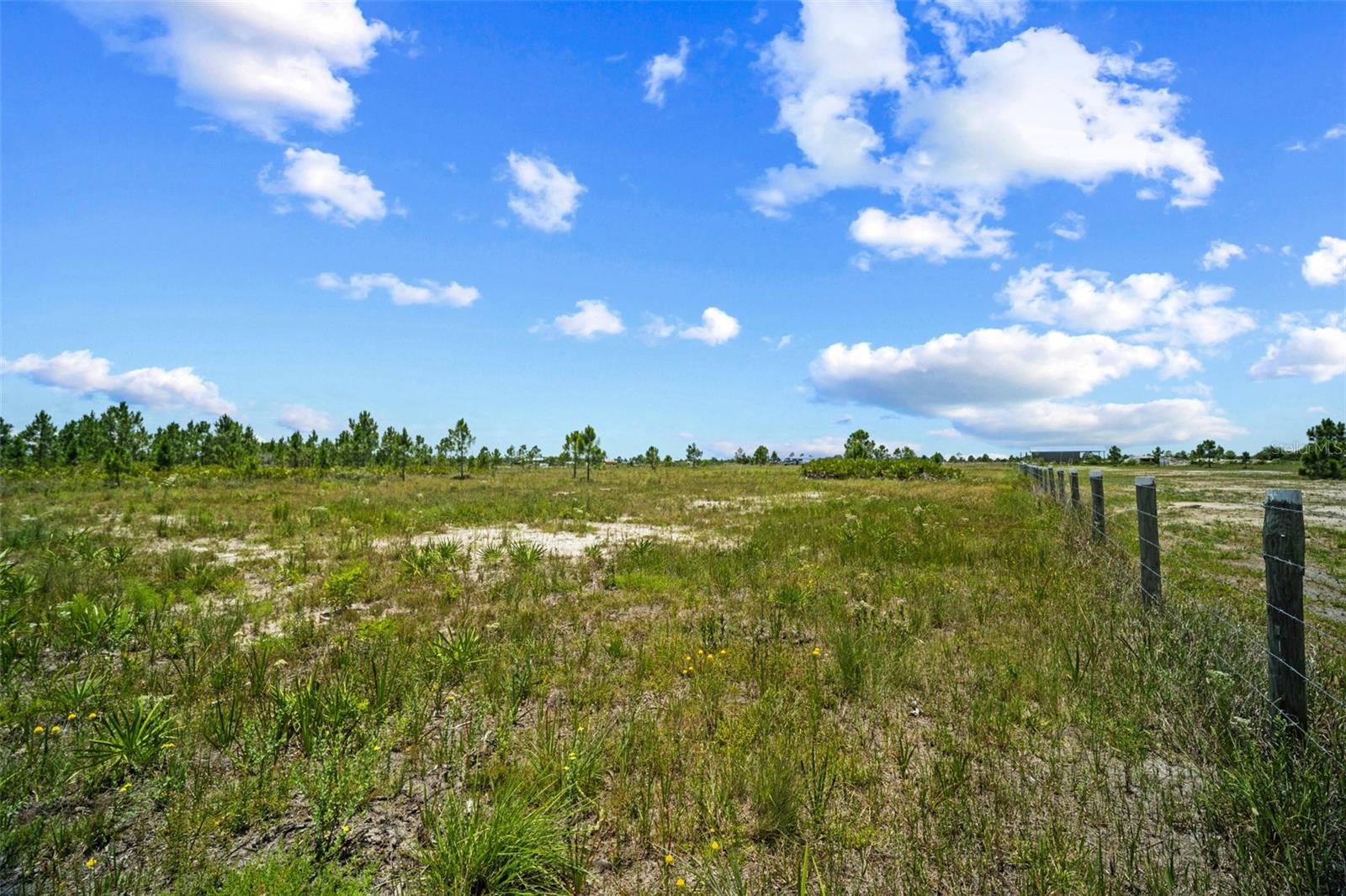 ACREAGE - Land