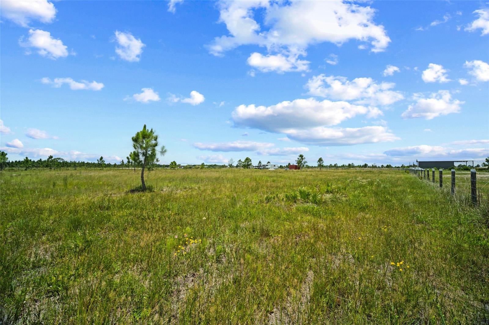ACREAGE - Land
