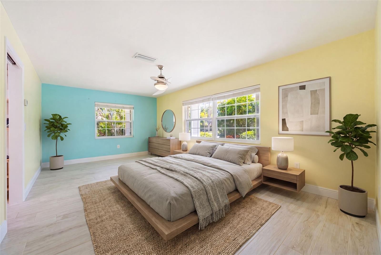 PINE LAKES - Residential