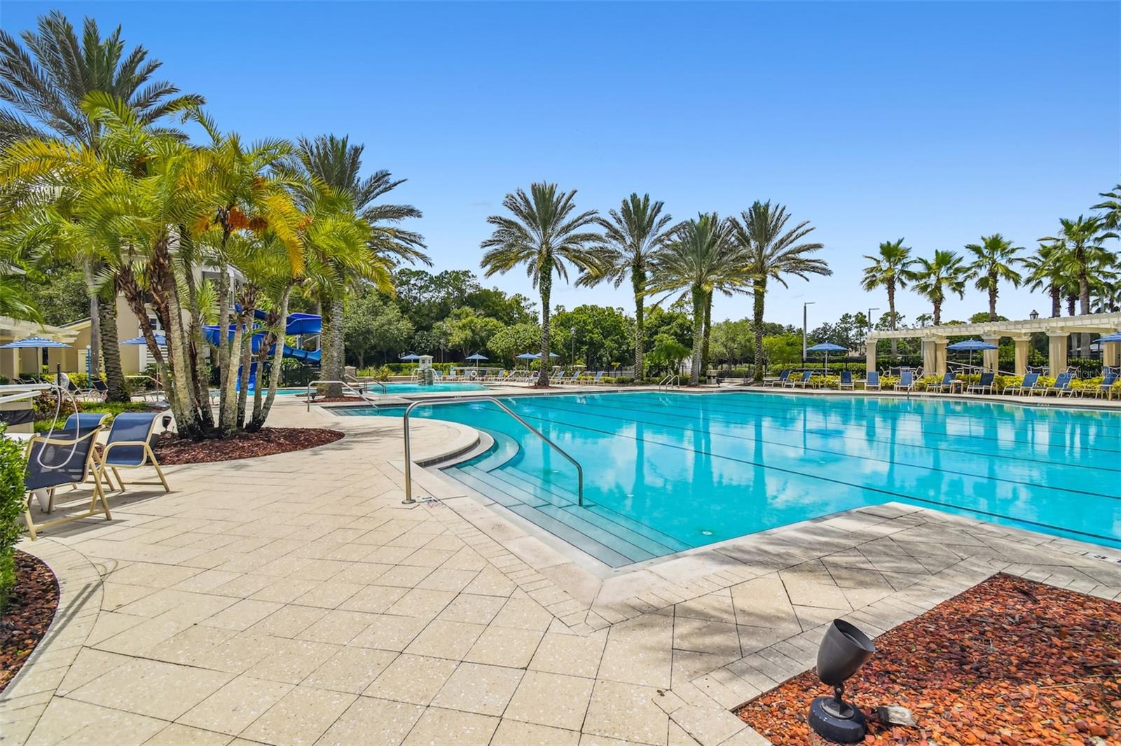 WATERCHASE PHASE 2 - Residential