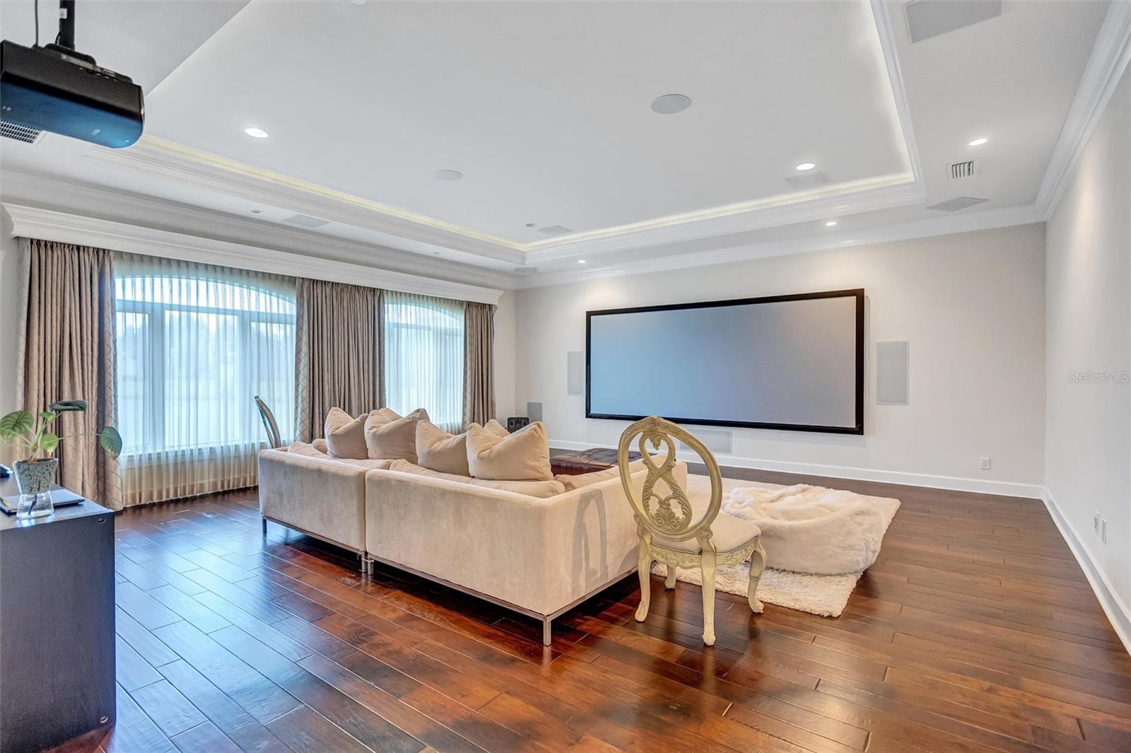 WATERCHASE PHASE 2 - Residential