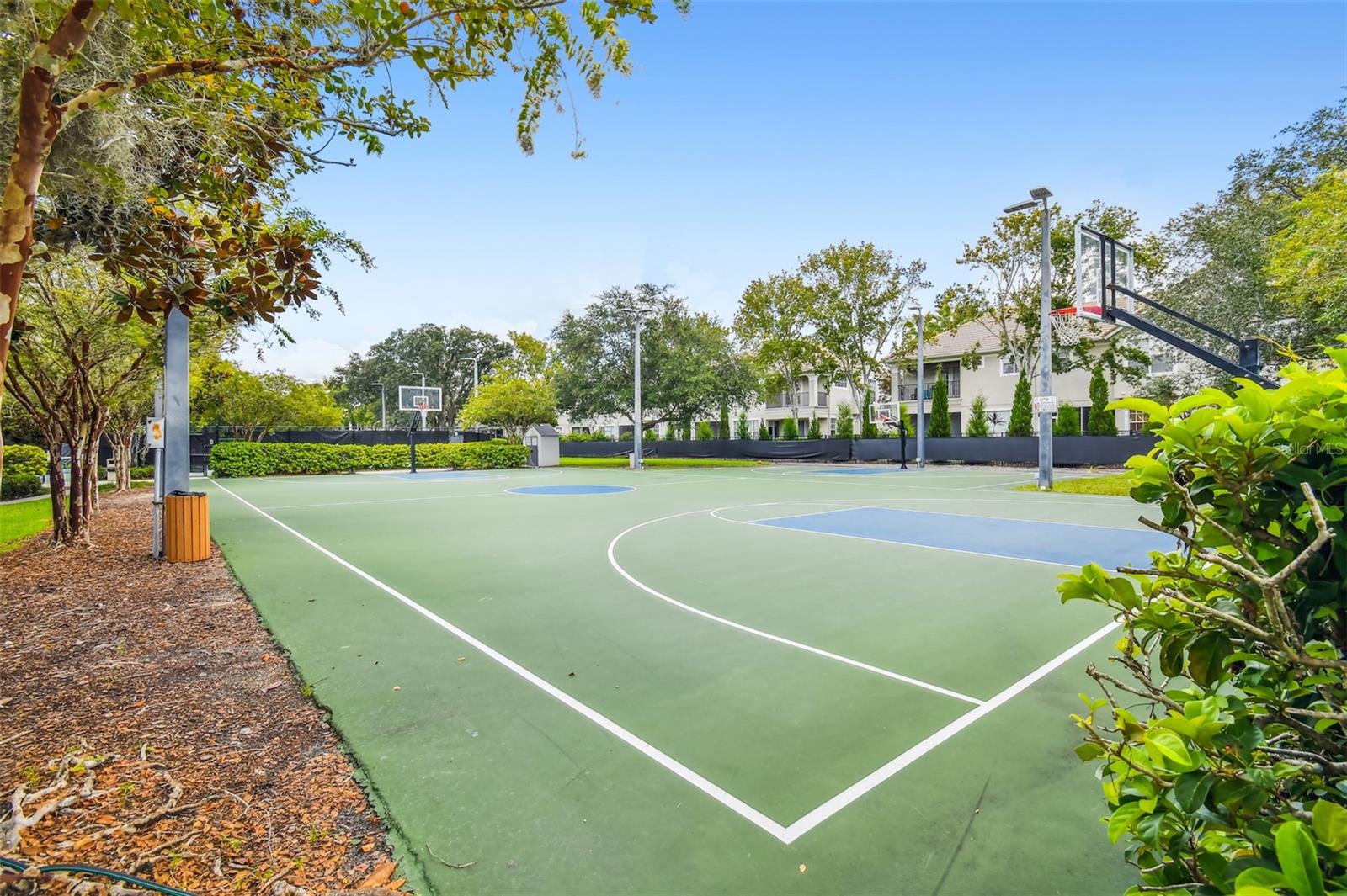 WATERCHASE PHASE 2 - Residential