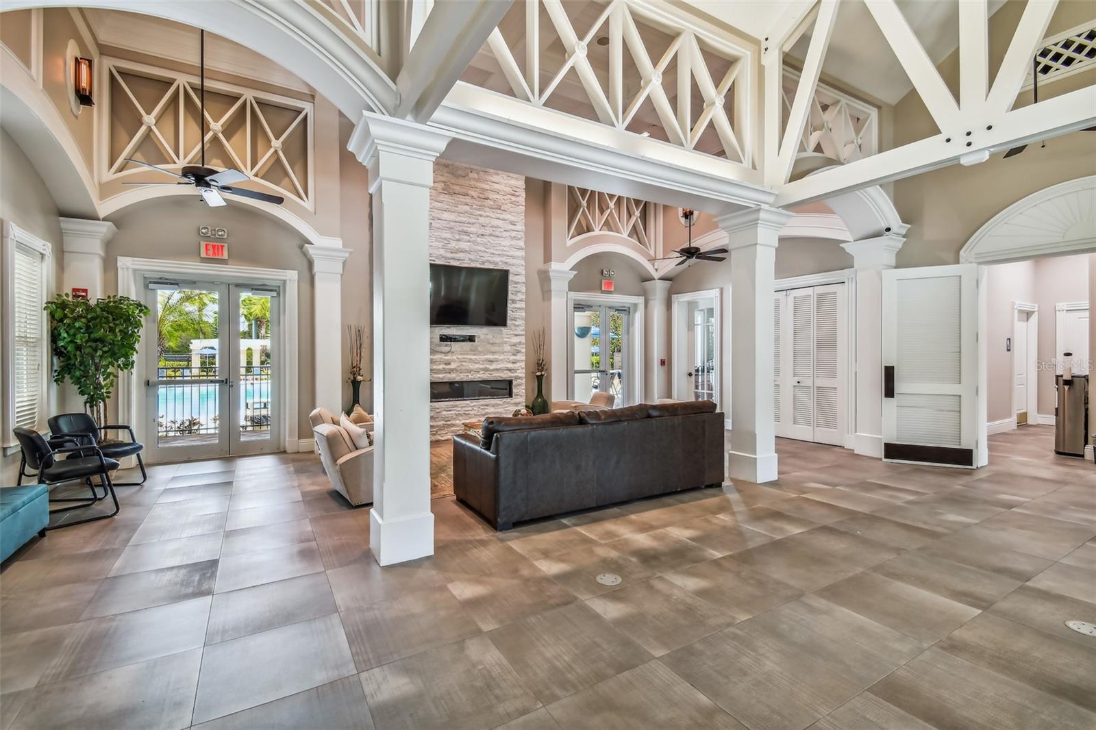 WATERCHASE PHASE 2 - Residential