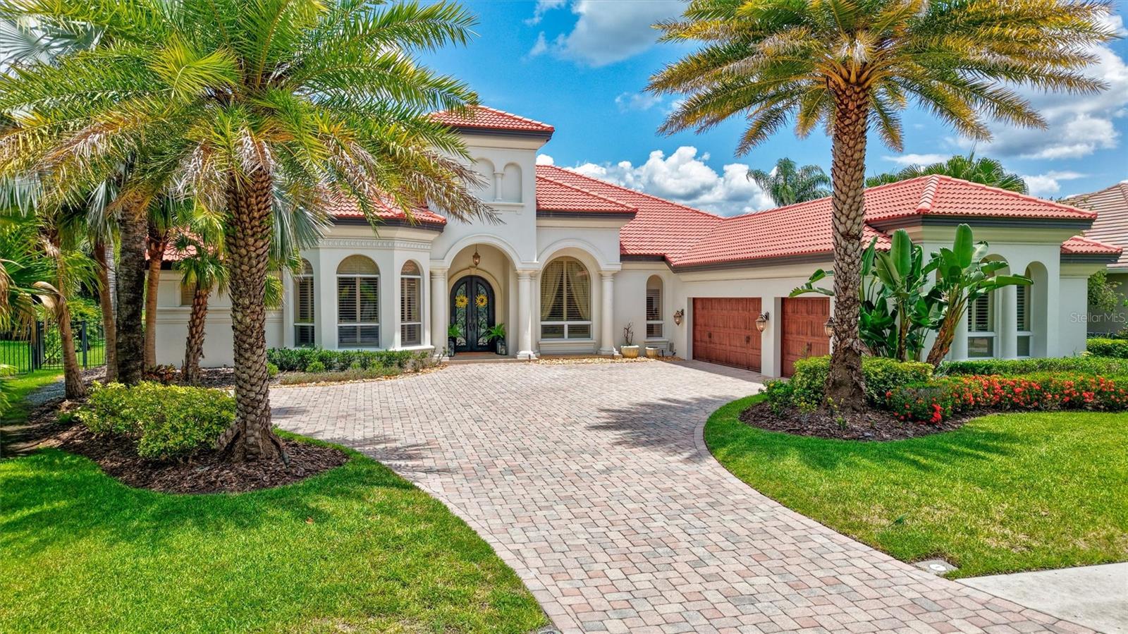 WATERCHASE PHASE 2 - Residential