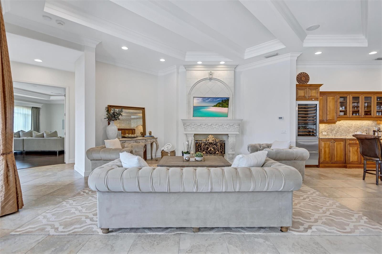 WATERCHASE PHASE 2 - Residential