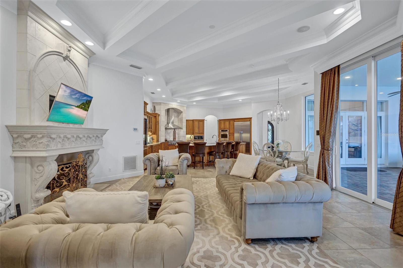 WATERCHASE PHASE 2 - Residential