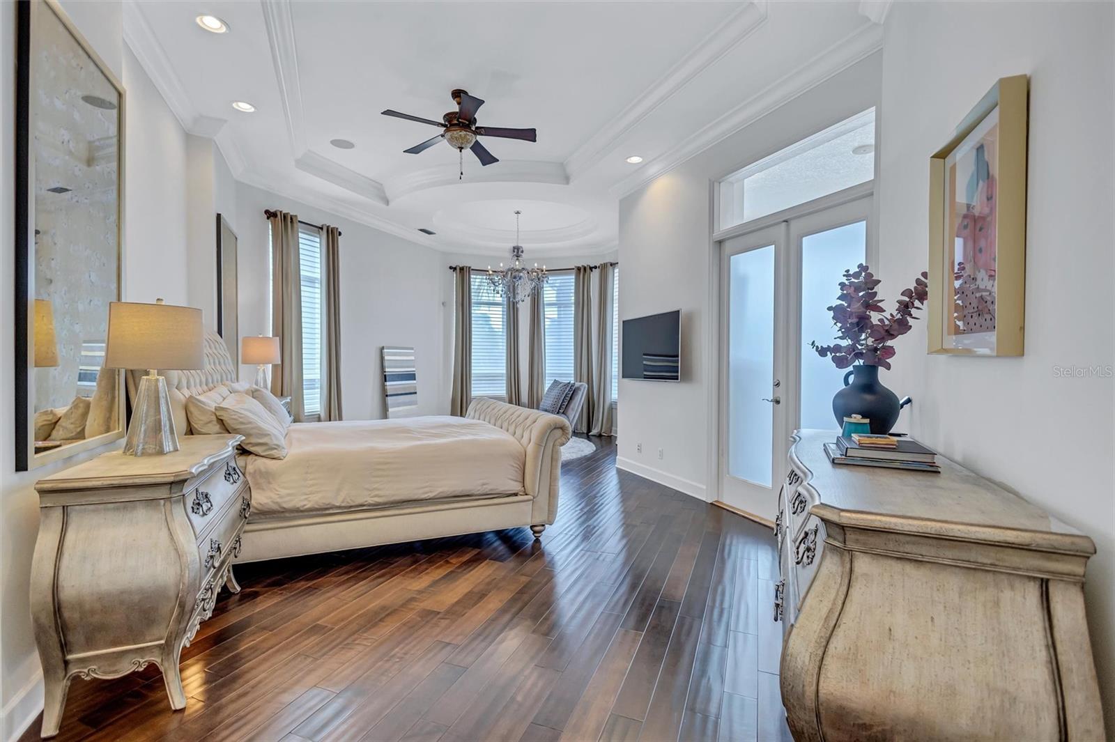 WATERCHASE PHASE 2 - Residential