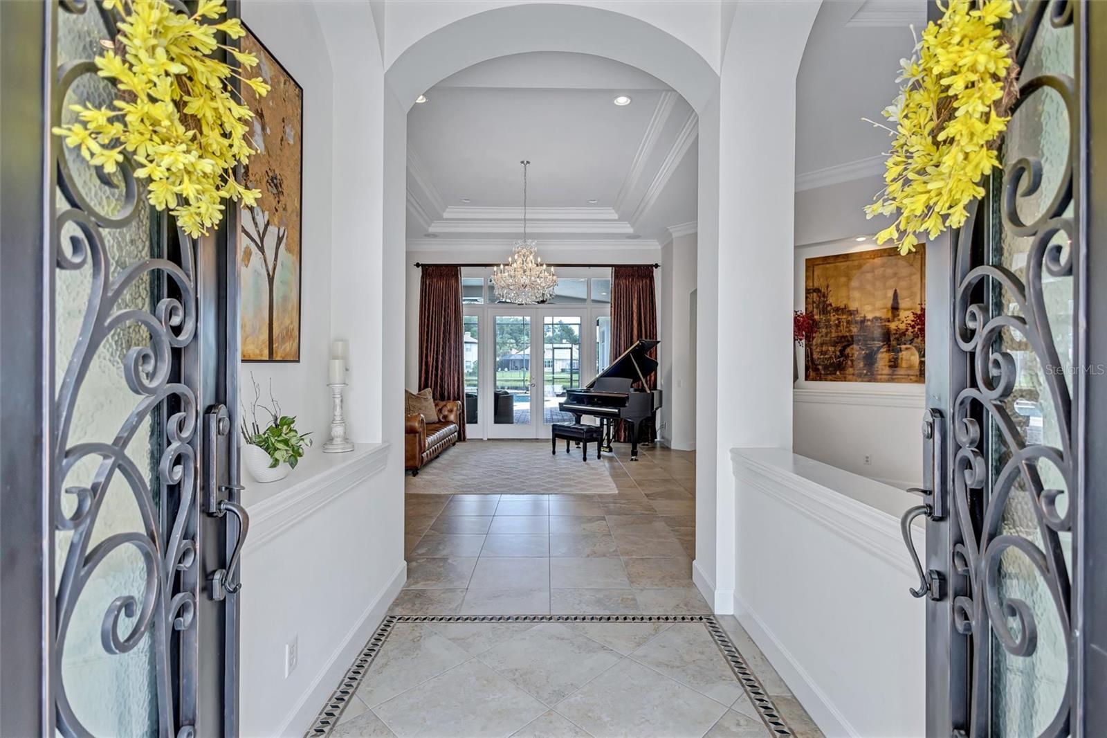 WATERCHASE PHASE 2 - Residential