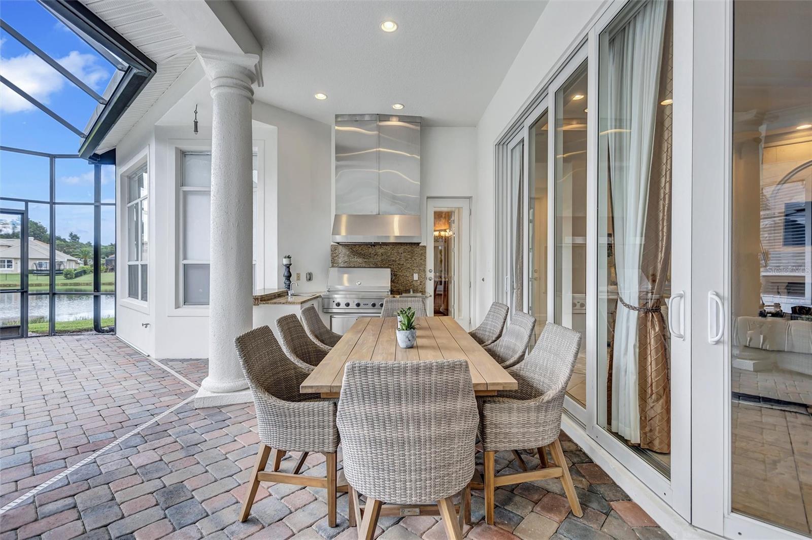 WATERCHASE PHASE 2 - Residential