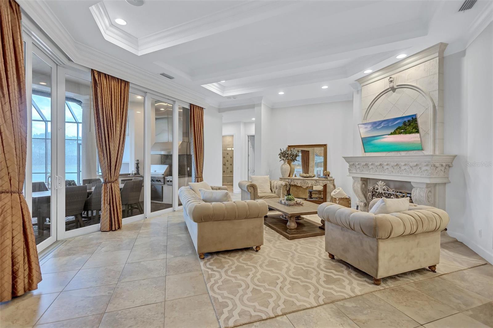 WATERCHASE PHASE 2 - Residential