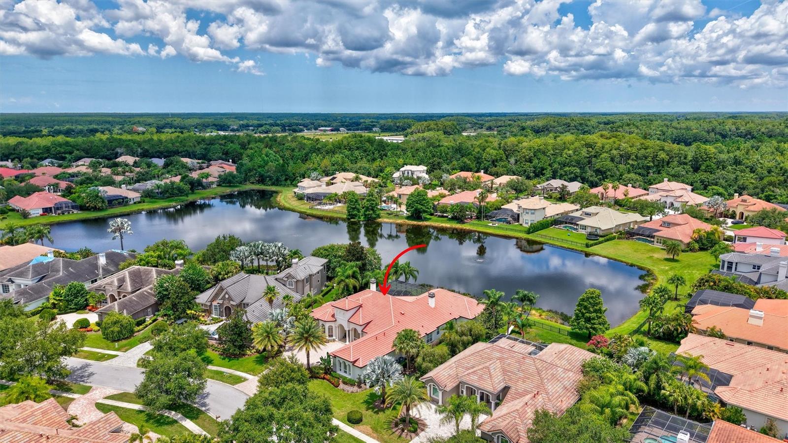 WATERCHASE PHASE 2 - Residential