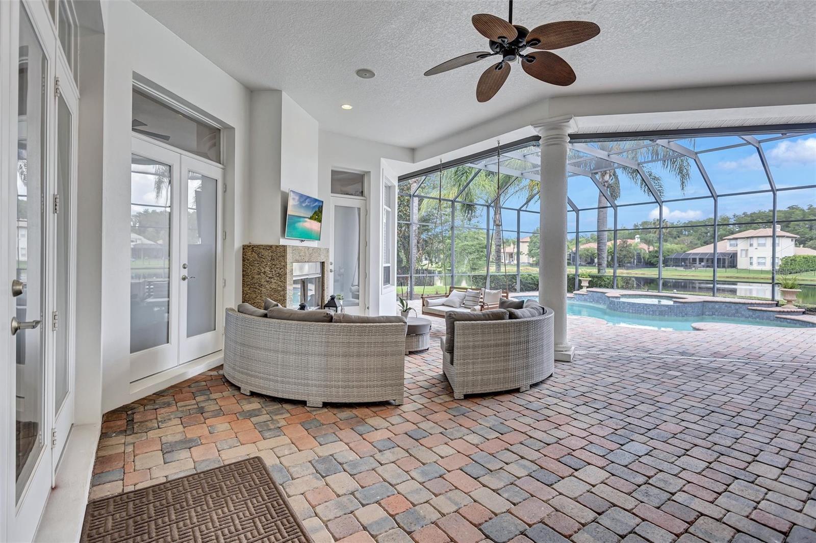 WATERCHASE PHASE 2 - Residential