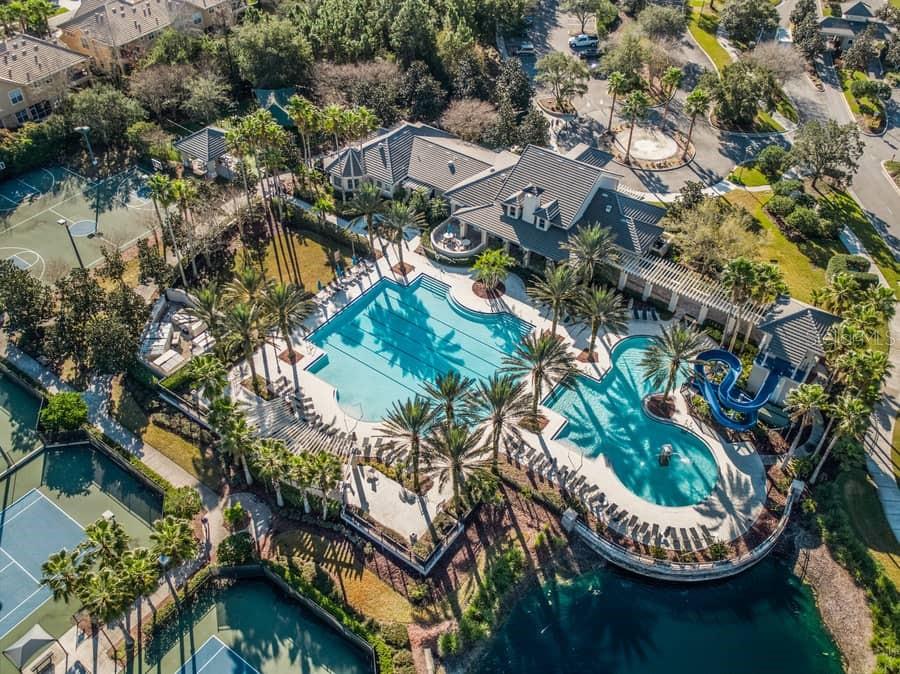 WATERCHASE PHASE 2 - Residential