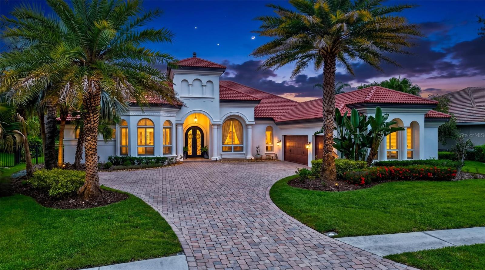 WATERCHASE PHASE 2 - Residential