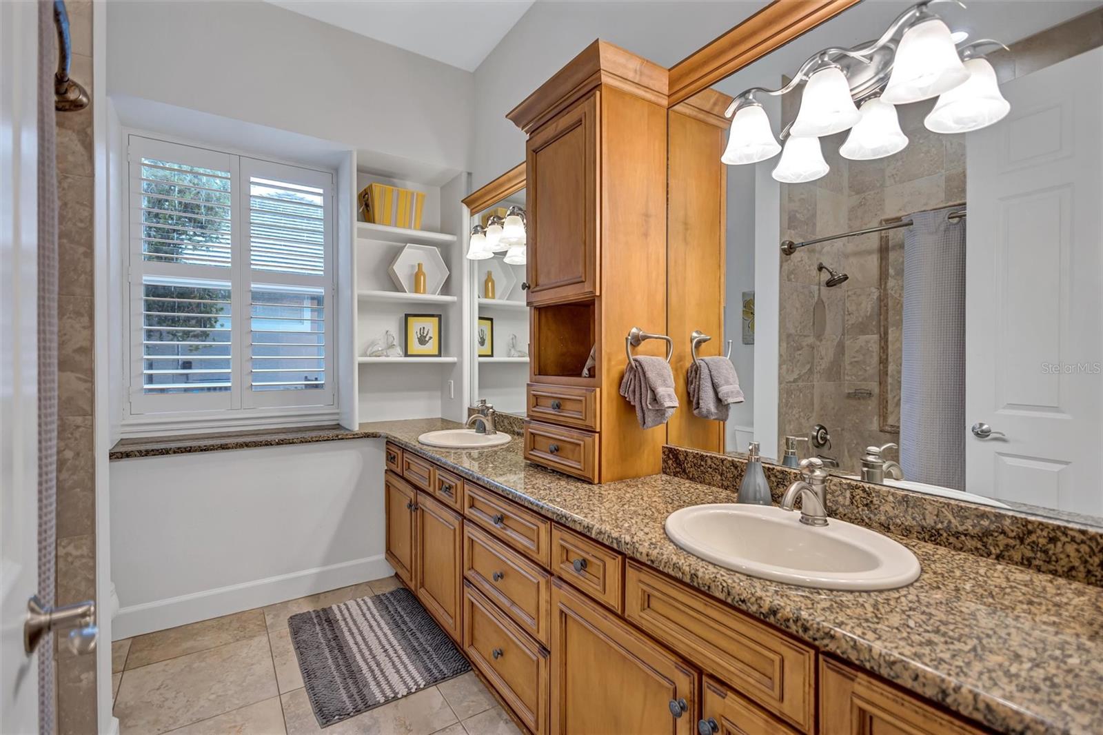 WATERCHASE PHASE 2 - Residential