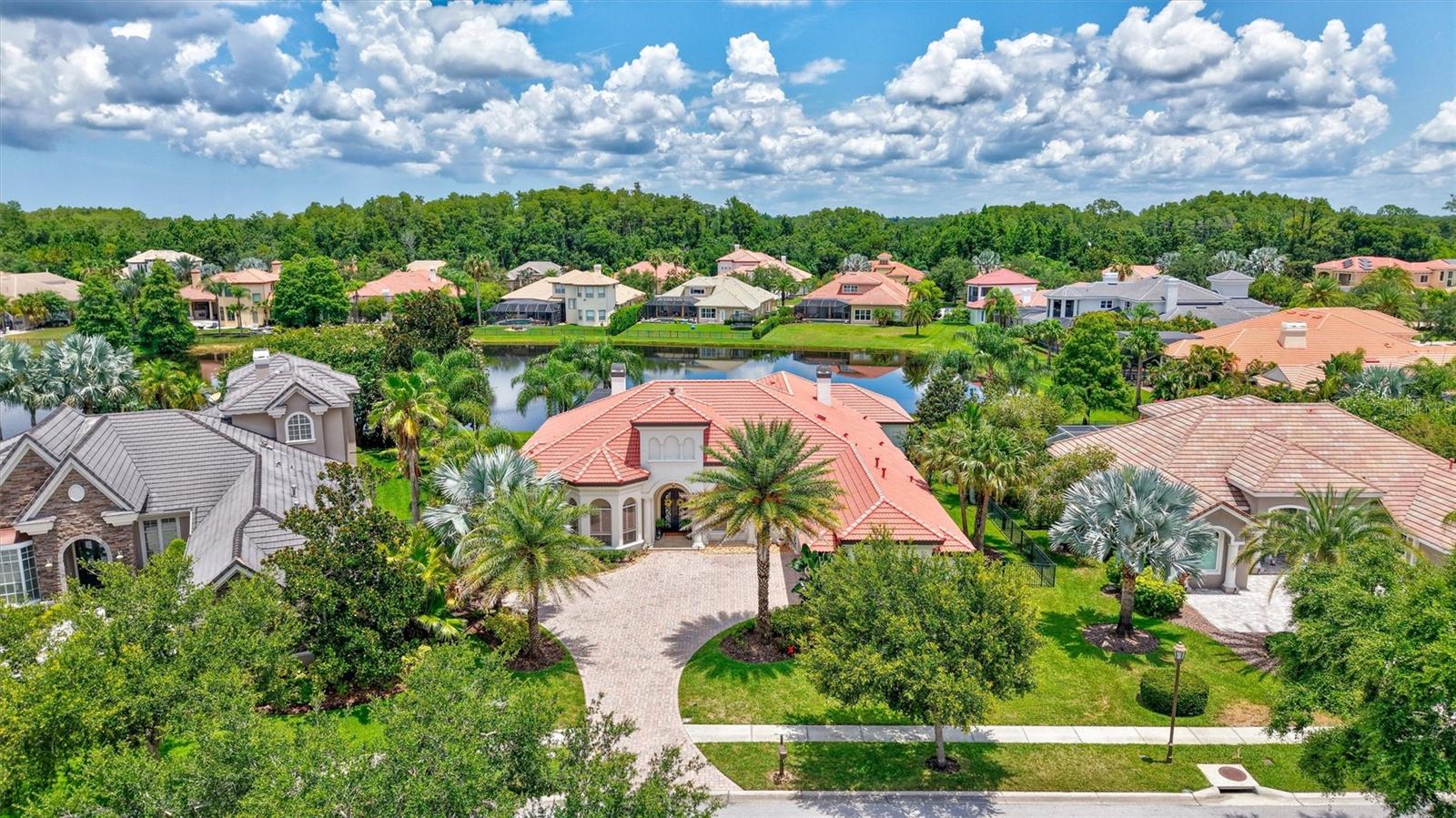 WATERCHASE PHASE 2 - Residential