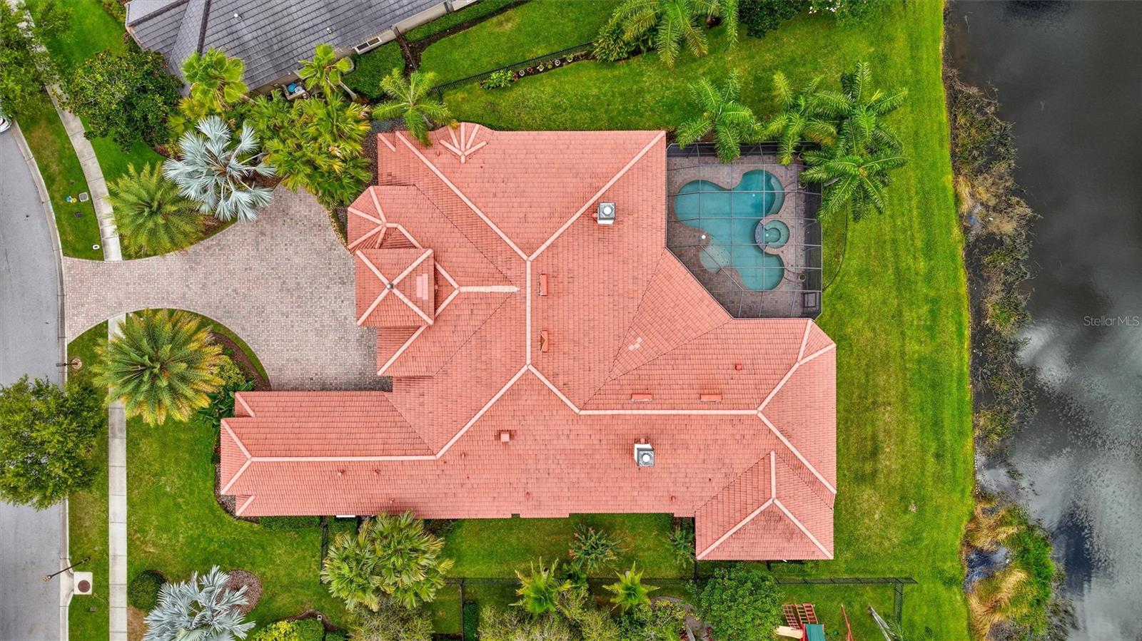 WATERCHASE PHASE 2 - Residential