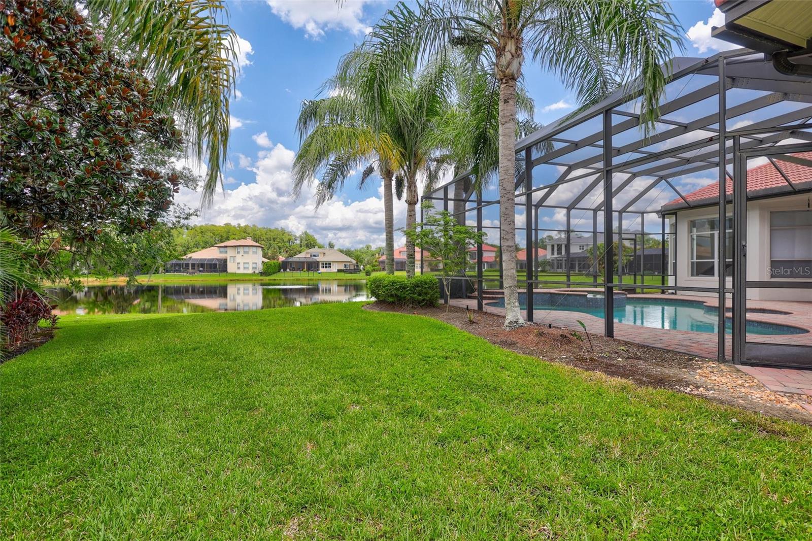 WATERCHASE PHASE 2 - Residential